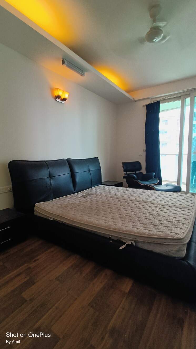 Bedroom, omaxe-twin-towers 3 Bedroom 2150 Sq.Ft. Apartment In Sector 50 Noida 8774158