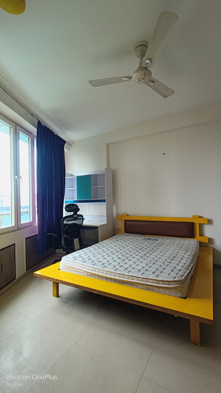 Bedroom, omaxe-twin-towers 3 Bedroom 2150 Sq.Ft. Apartment In Sector 50 Noida 8774158