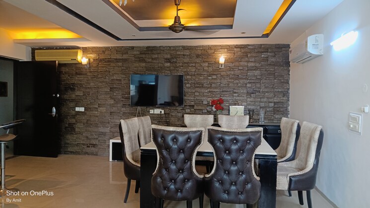 Master Bedroom, omaxe-twin-towers 3 Bedroom 2150 Sq.Ft. Apartment In Sector 50 Noida 8774158