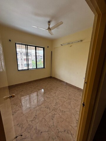 3.5 BHK Penthouse For Rent in Naiknavare Garnet Residency, Wanwadi