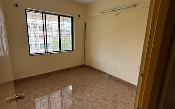 3.5 BHK Penthouse For Rent in Naiknavare Garnet Residency, Wanwadi