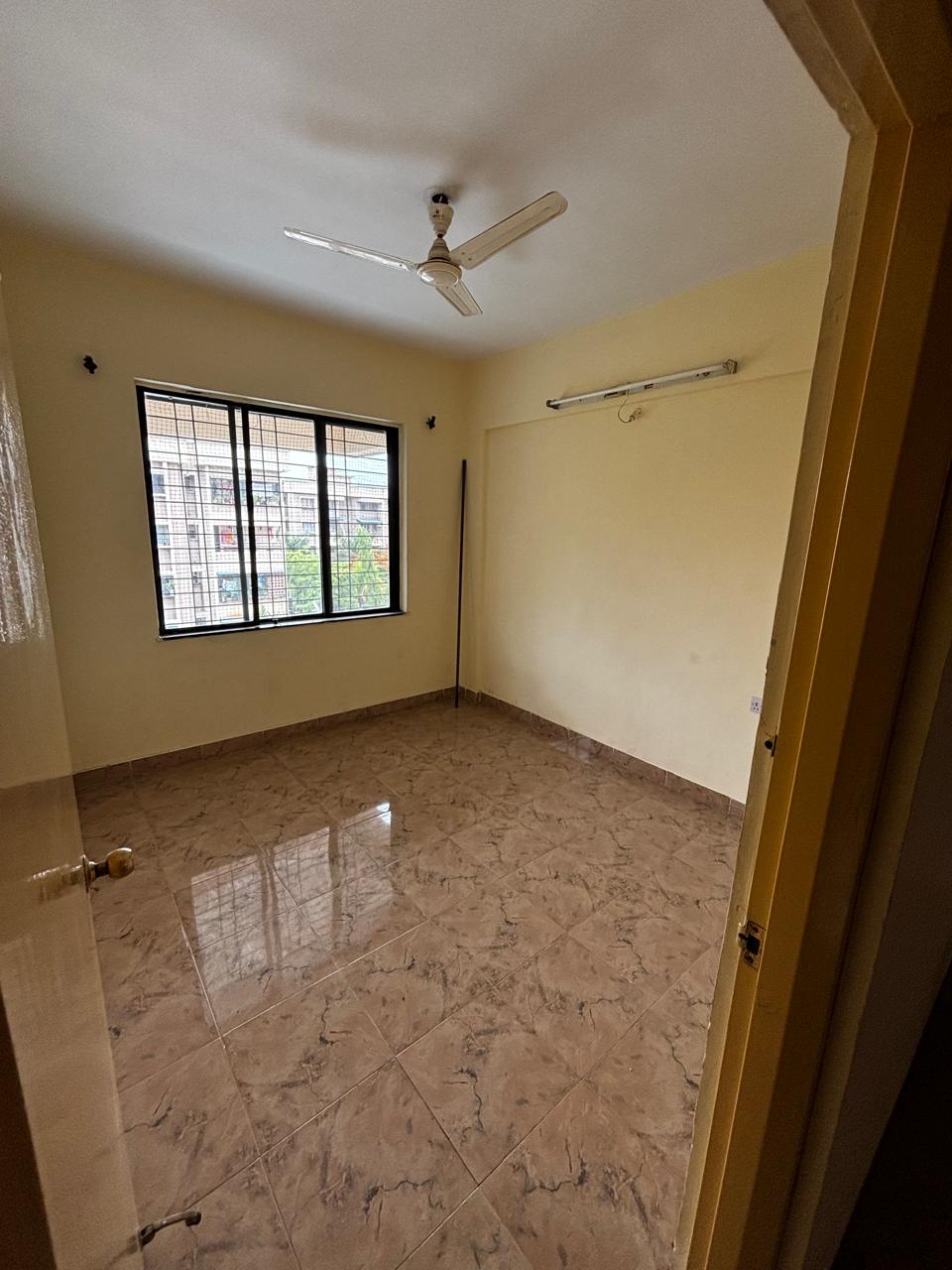 3.5 BHK Penthouse For Rent in Naiknavare Garnet Residency