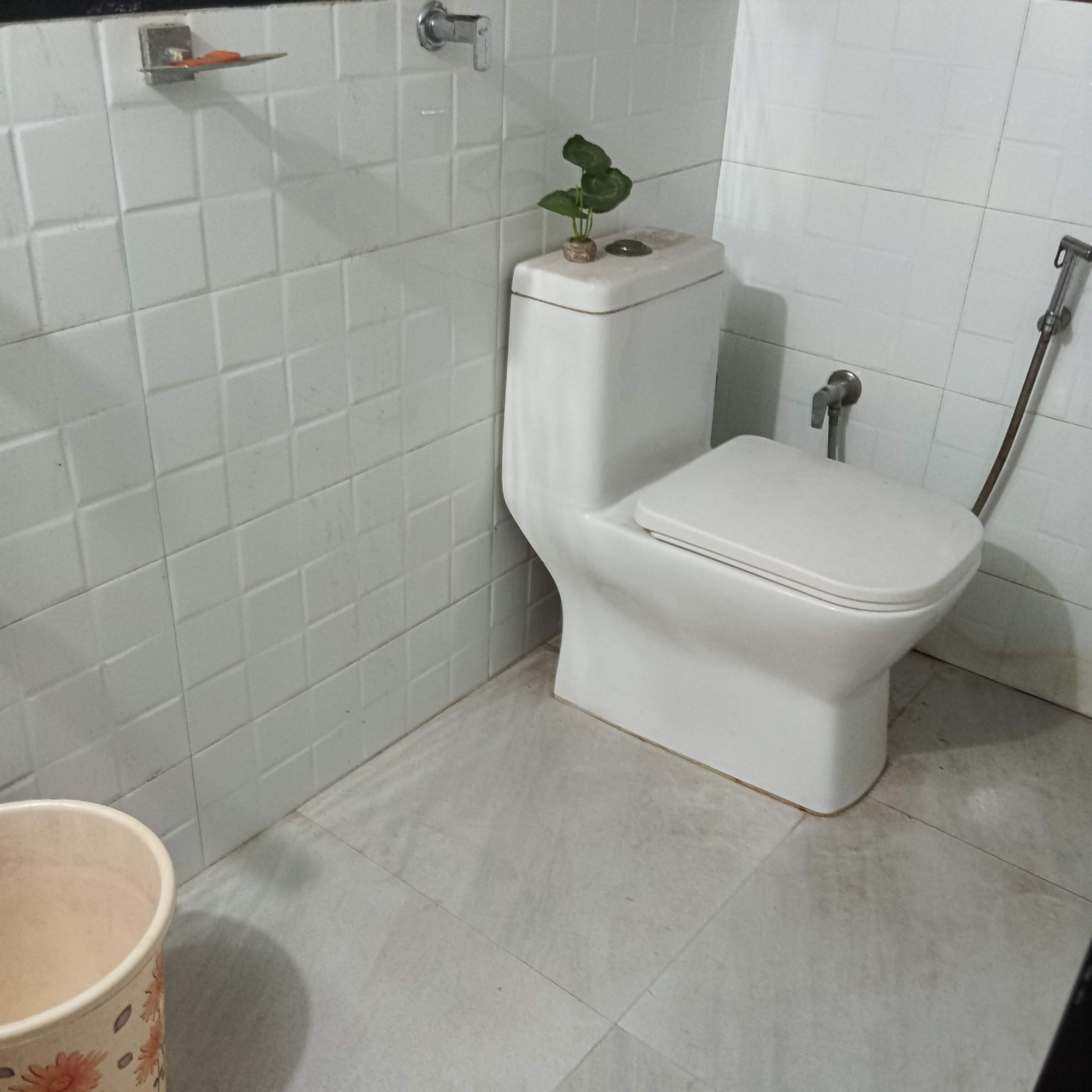 2 BHK + Pooja Room Apartment For Rent in Sarvodaya Jyot Apartment