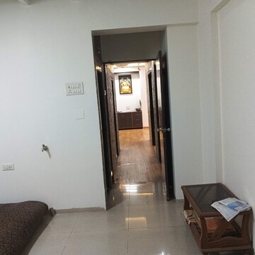 Building Lobby in 2 BHK Apartment at Sarvodaya Jyot Apartment, Dombivli West – for Rent