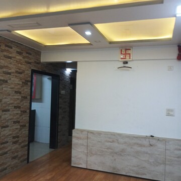 Room in 2 BHK Apartment at Sarvodaya Jyot Apartment, Dombivli West – for Rent