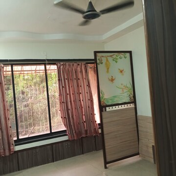 Bedroom in 2 BHK Apartment at Sarvodaya Jyot Apartment, Dombivli West – for Rent