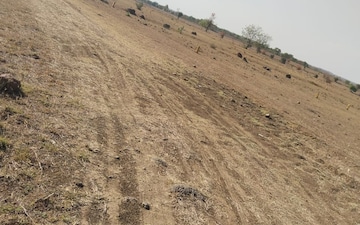 Plot For Sale in Hingna rd