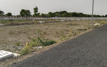 Plot For Sale in Hingna rd