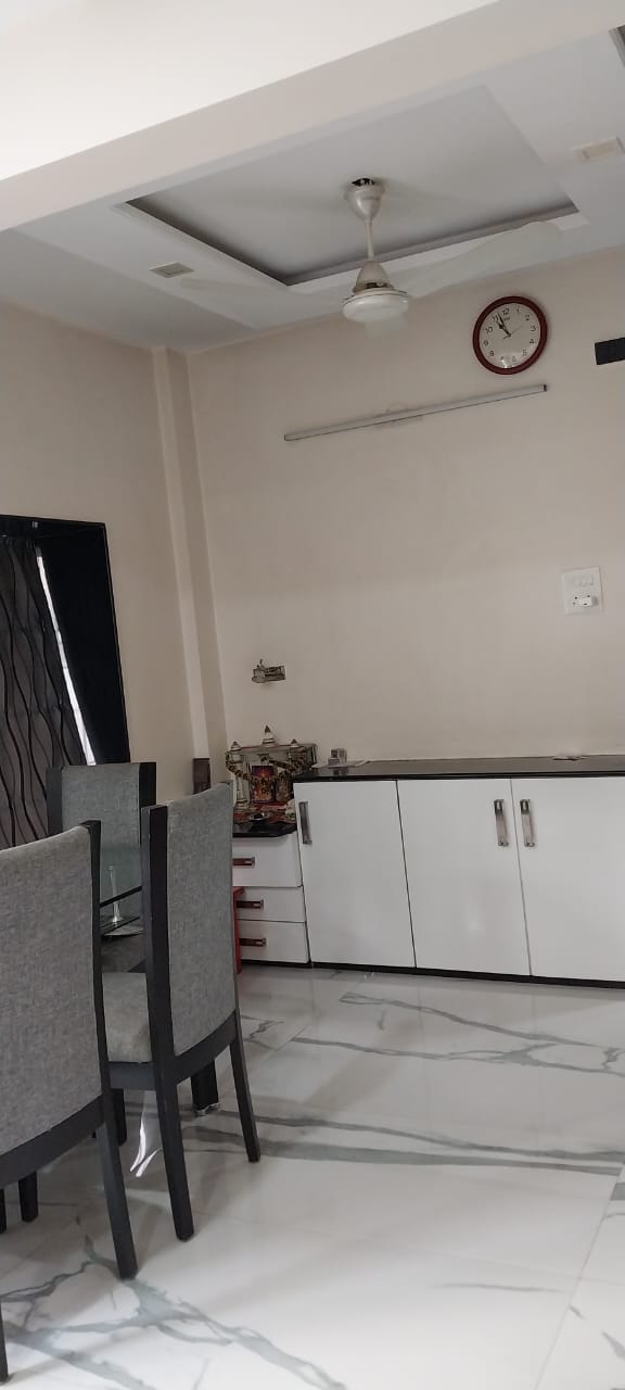 2 BHK Apartment For Rent in Sacred Heart Town