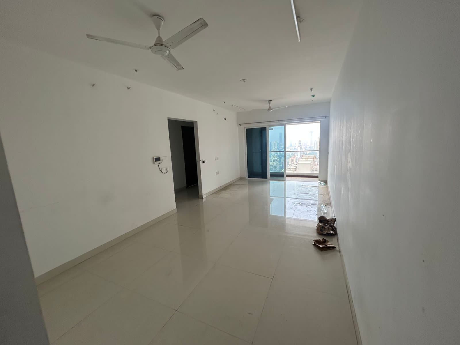 3 BHK Apartment For Rent in A And O F Residences Malad