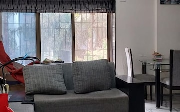 2 BHK Apartment For Sale in Sacred Heart Town, Wanowrie