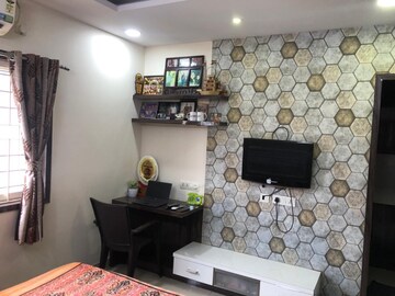 Furnished Amenities in 3 BHK Apartment at Prajay Megapolis, Kukatpally – for Rent