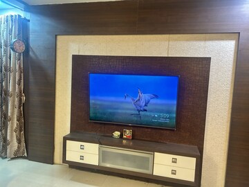 Living Room in 3 BHK Apartment at Prajay Megapolis, Kukatpally – for Rent