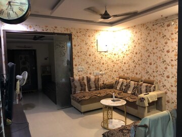 3 BHK Apartment For Rent in Prajay Megapolis, Kukatpally