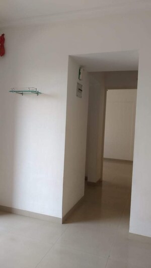 1 BHK Apartment For Sale in Puranik Hometown, Ghodbunder Road