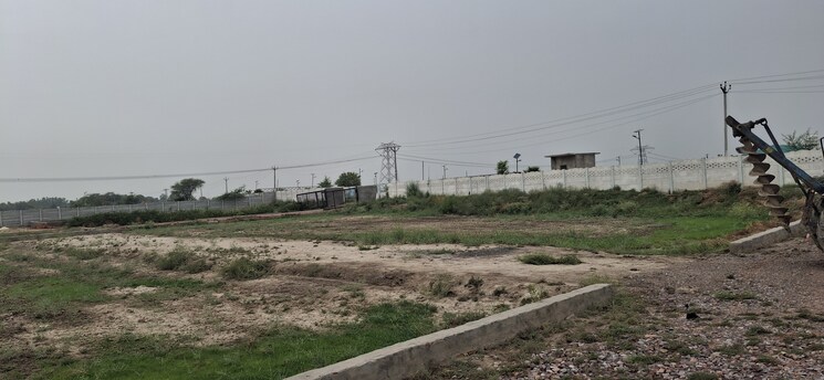 undefined, jewar  102 Sq.Yd. Plot In Jewar Greater Noida 8774172