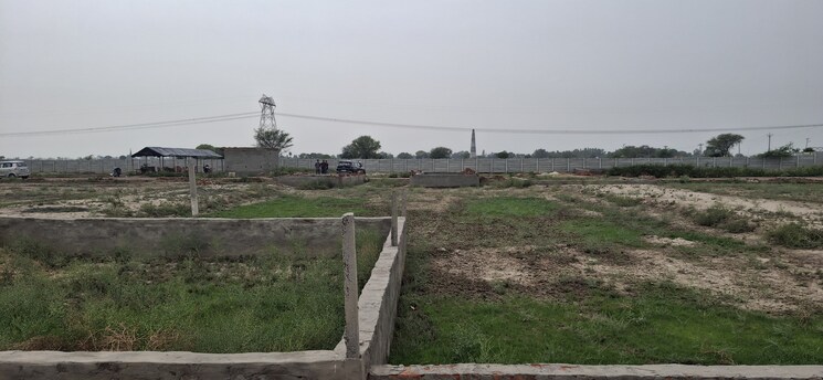 undefined, jewar  102 Sq.Yd. Plot In Jewar Greater Noida 8774172