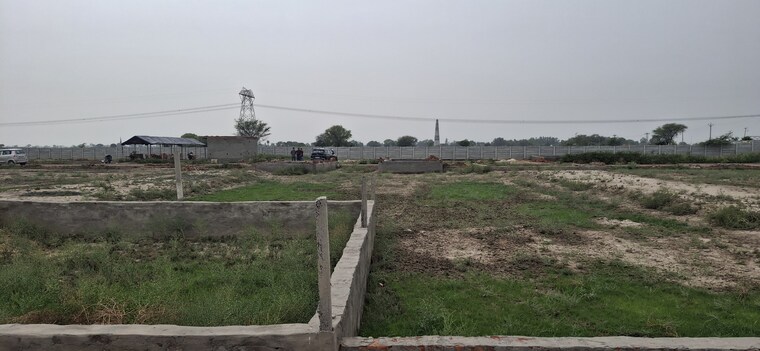 undefined, jewar  102 Sq.Yd. Plot In Jewar Greater Noida 8774172