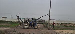  Plot – Exterior View View at Jewar - for Sale