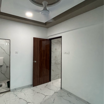 Room in 1 BHK Apartment at Shellproof Gladiolus Tower, Fatherwadi – for Rent