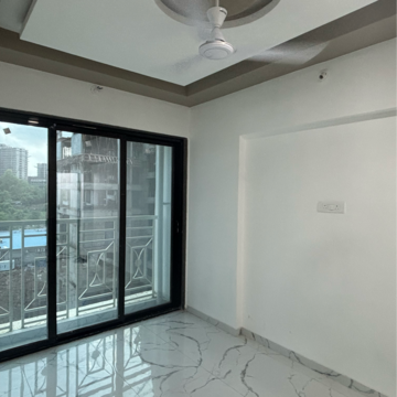 Room in 1 BHK Apartment at Shellproof Gladiolus Tower, Fatherwadi – for Rent
