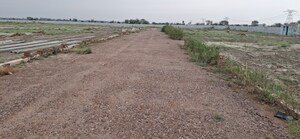 Plot Area in  Plot at Jewar – for Sale