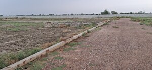 Plot Area in  Plot at Jewar – for Sale