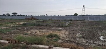 Plot Area in  Plot at Jewar – for Sale