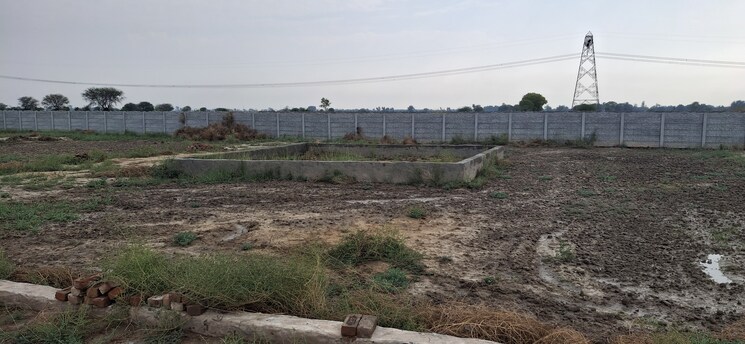undefined, jewar  50 Sq.Yd. Plot In Jewar Greater Noida 8774174