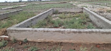 Plot Area in  Plot at Jewar – for Sale