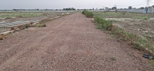 Plot Area in  Plot at Jewar – for Sale