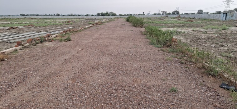 undefined, jewar  50 Sq.Yd. Plot In Jewar Greater Noida 8774174