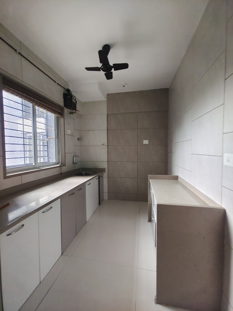 Kitchen, nexus-hyde-park-residency 3 Bedroom 1000 Sq.Ft. Apartment In Manpada Thane 8774190