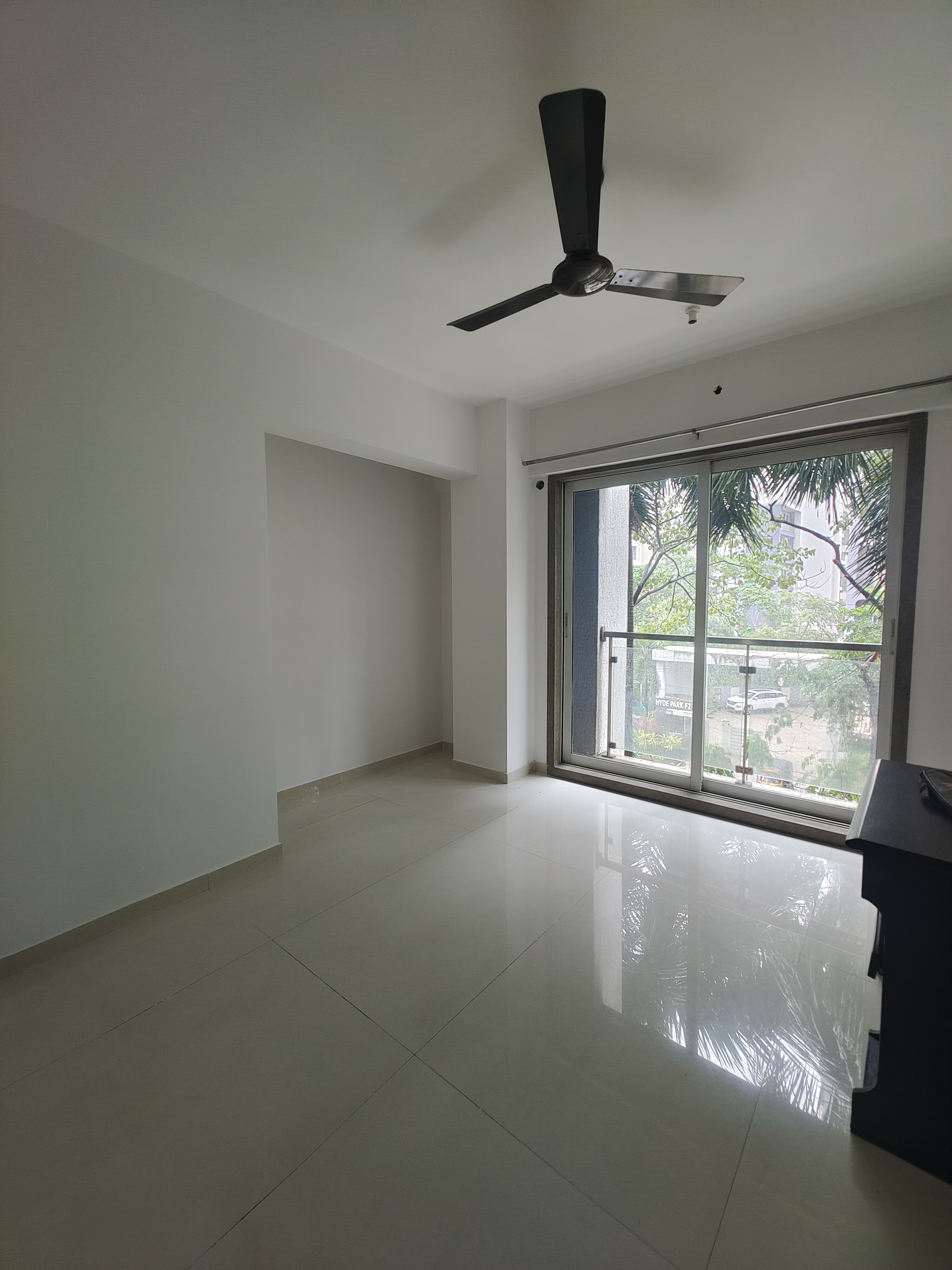 3 BHK + Pooja Room 1000 Sq.Ft. Apartment in Nexus Hyde Park Residency