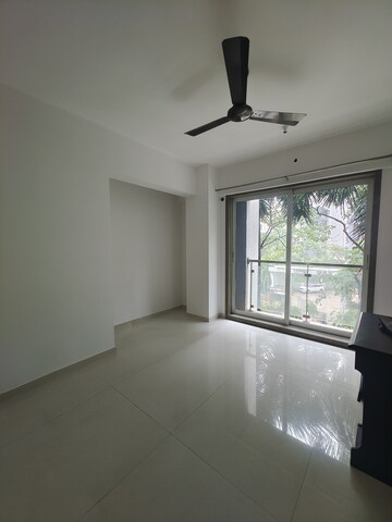 3 BHK Apartment For Rent in Nexus Hyde Park Residency, Manpada