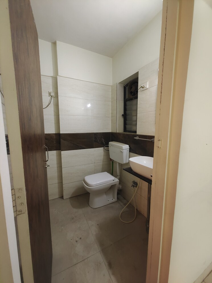 Master Bedroom, tata-glendale 3 Bedroom 1300 Sq.Ft. Apartment In Vasant Vihar Thane 8774194