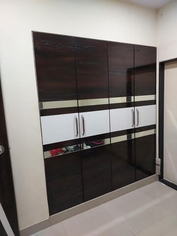 Bedroom in 2 BHK Apartment at Hubtown Gardenia, Mira Road – for Rent