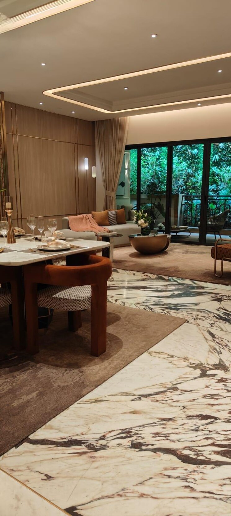 Bedroom, lodha-world-crest 3 Bedroom 2000 Sq.Ft. Apartment In Worli Mumbai 8774202