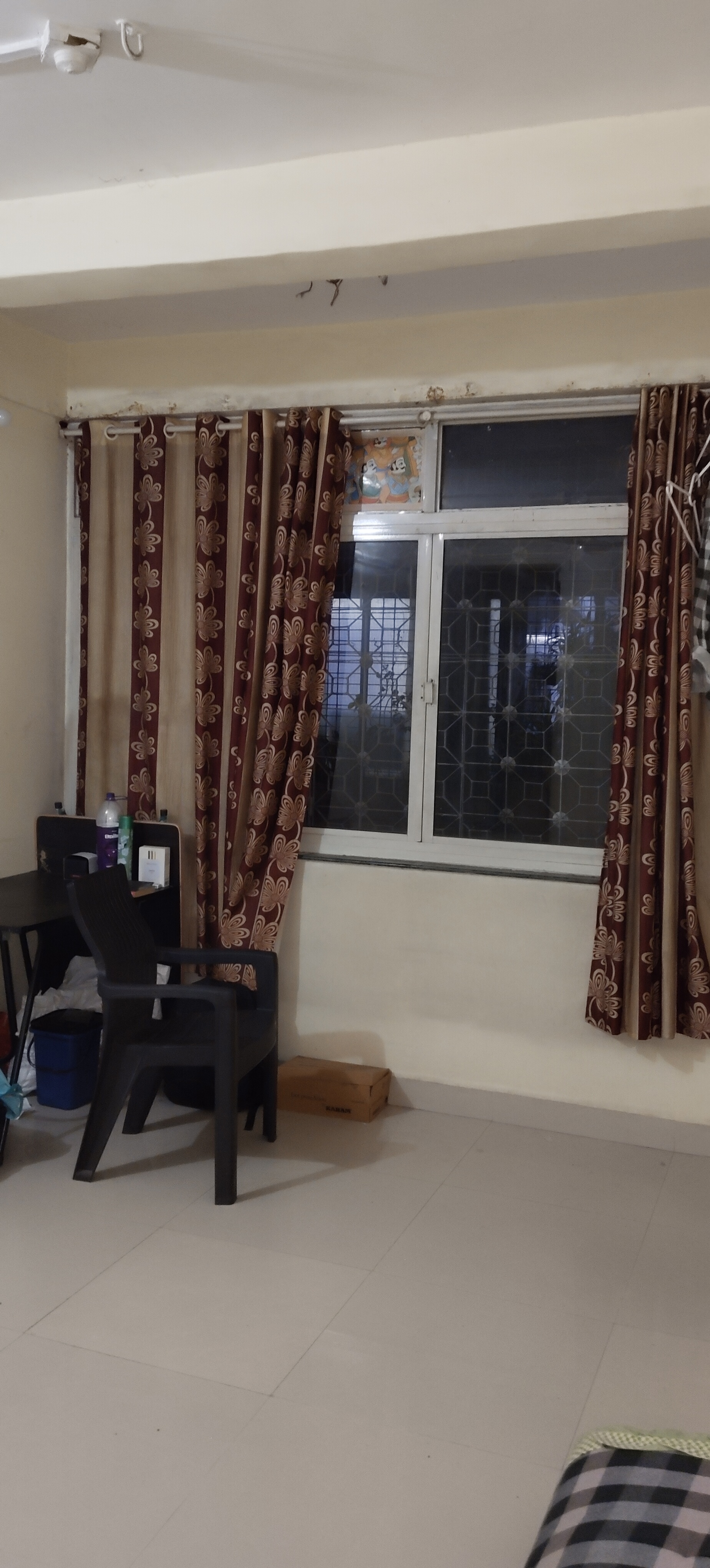 1 Rk  325 Sq.Ft. Apartment in Minal CHS Erandwane