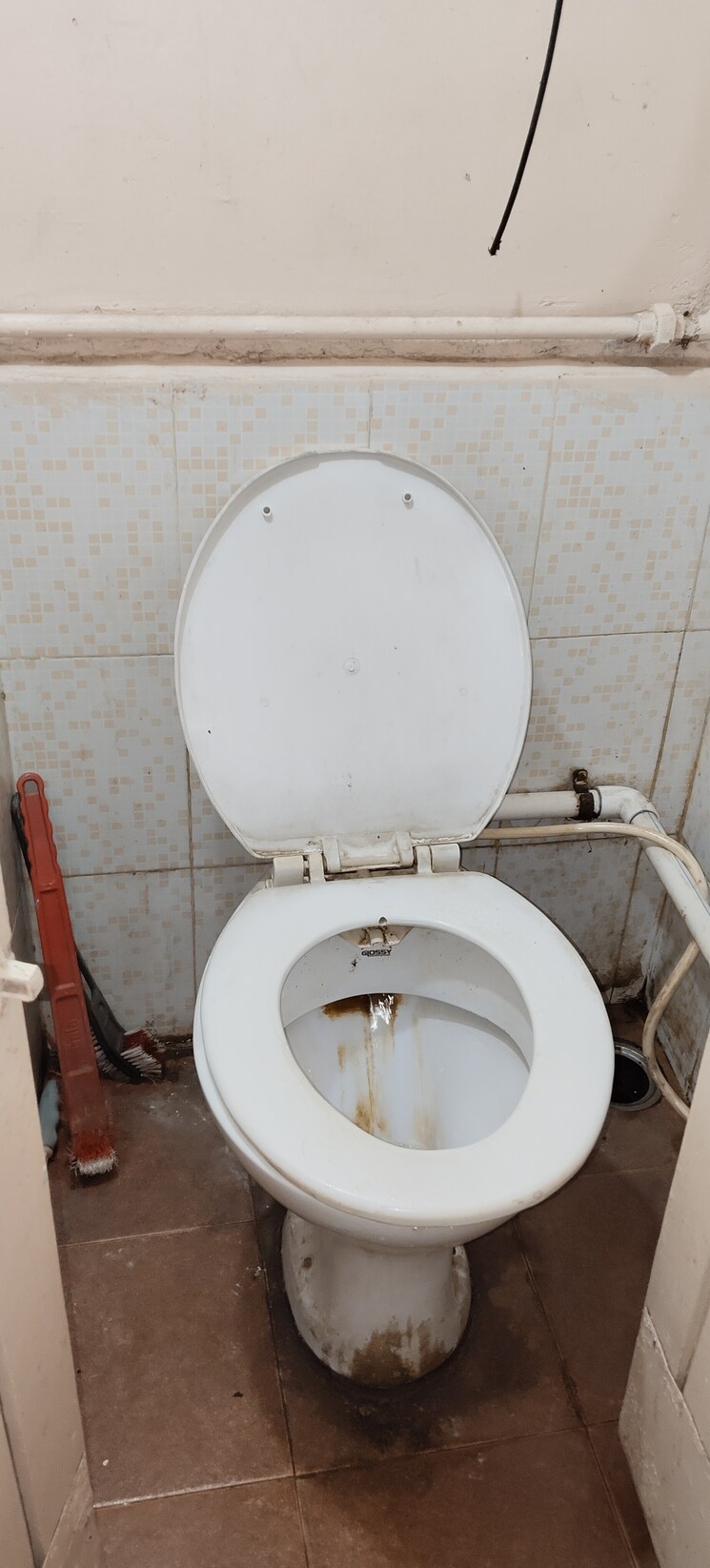 Bathroom, minal-chs-erandwane 1 RK 325 Sq.Ft. Apartment In Erandwane Pune 8774212