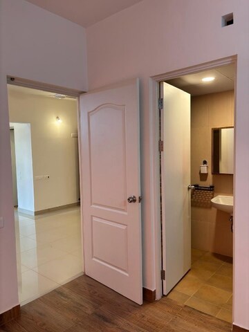 Furnished Amenities in 3 BHK Apartment at Brigade El Dorado Krypton , Bagaluru – for Rent