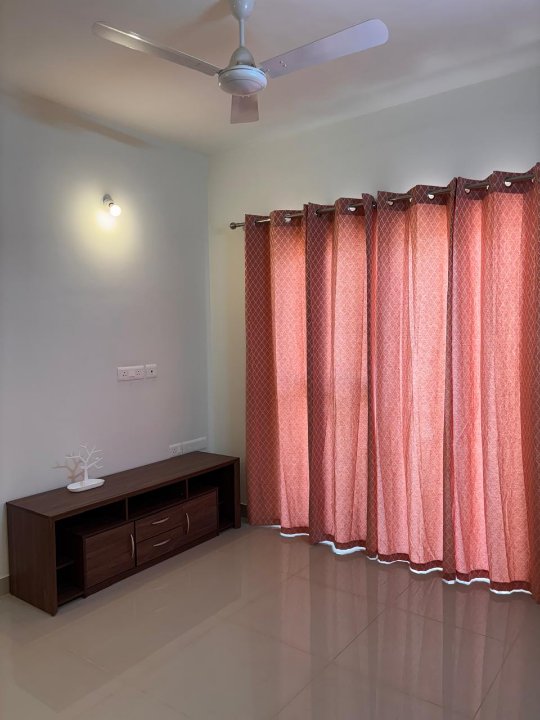 3 BHK 971 Sq.Ft. Apartment in Brigade El Dorado Krypton 