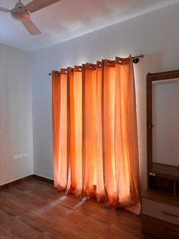 Bedroom in 3 BHK Apartment at Brigade El Dorado Krypton , Bagaluru – for Rent