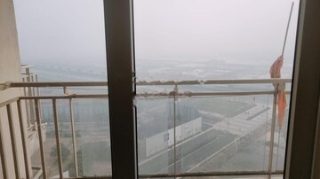 3.5 BHK Apartment For Rent in Godrej Aria, Sector 79
