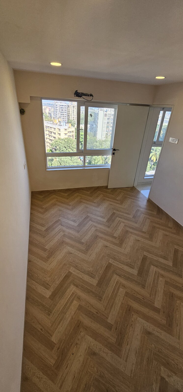 Room, marvel-residency 3 Bedroom 1025 Sq.Ft. Apartment In Vile Parle East Mumbai 8774206