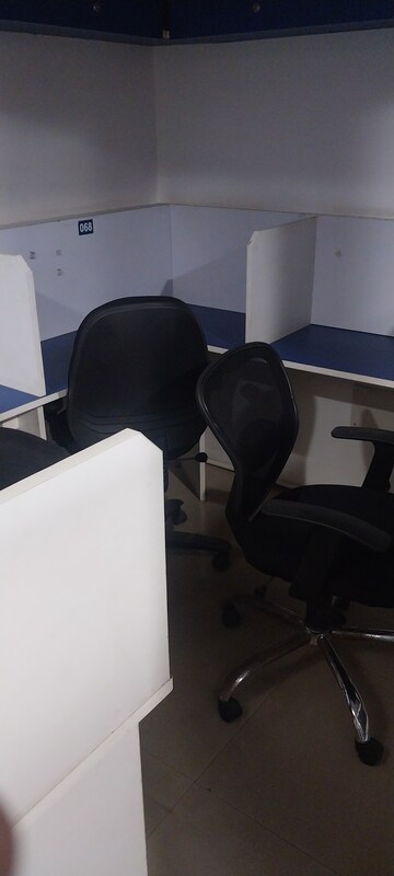 Team Area in  Office Space at Jayanagar – for Rent