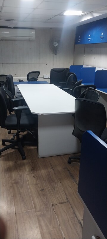 Team Area in  Office Space at Jayanagar – for Rent