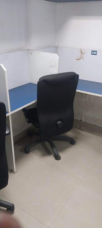 Furnished Amenities in  Office Space at Jayanagar – for Rent