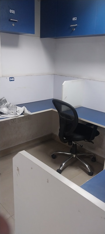 Furnished Amenities in  Office Space at Jayanagar – for Rent