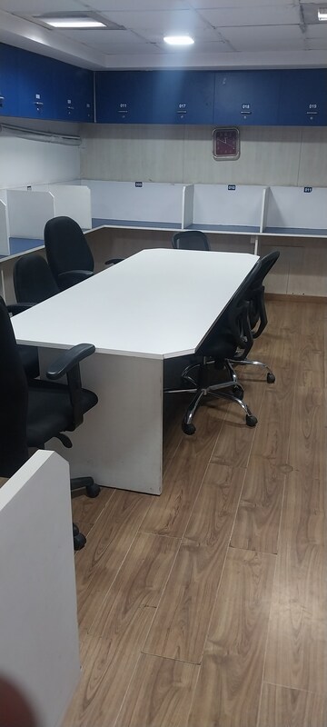 Team Area in  Office Space at Jayanagar – for Rent